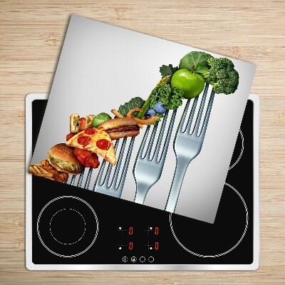 Chopping board Healthy eating