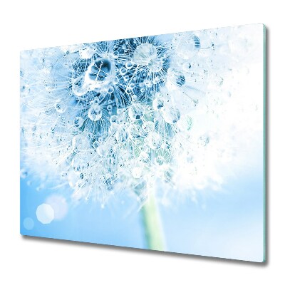 Chopping board Dandelion