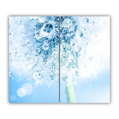 Chopping board Dandelion