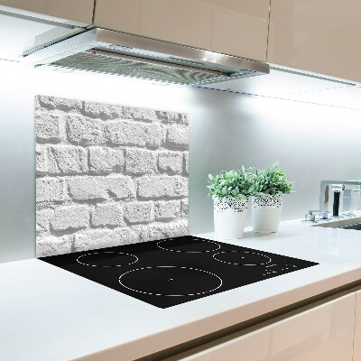 Chopping board Brick wall