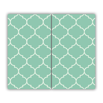 Chopping board Pattern moroccan