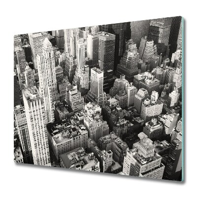 Chopping board New york