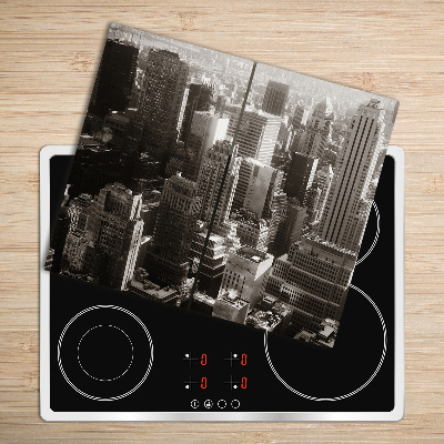 Chopping board New york