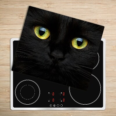 Chopping board Cat's eye