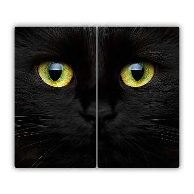 Chopping board Cat's eye