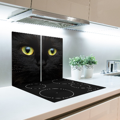 Chopping board Cat's eye