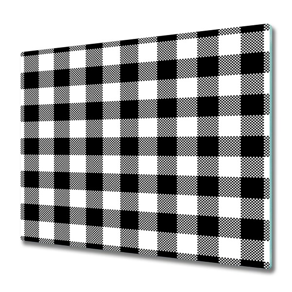 Chopping board Grid