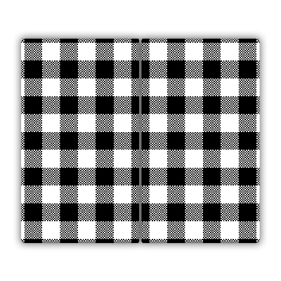 Chopping board Grid