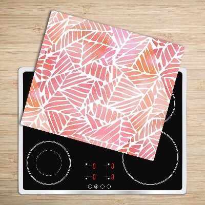 Chopping board Abstract