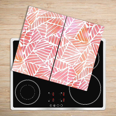 Chopping board Abstract