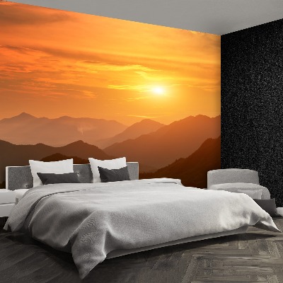 Wallpaper Sunrise