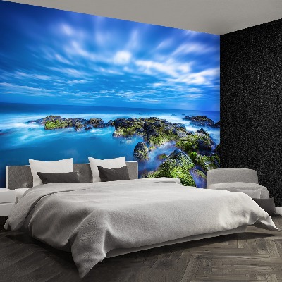 Wallpaper Ocean australia