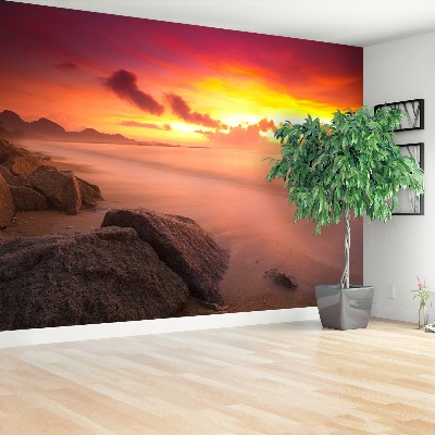 Wallpaper Sunrise