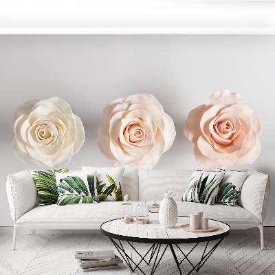 Wallpaper Roses