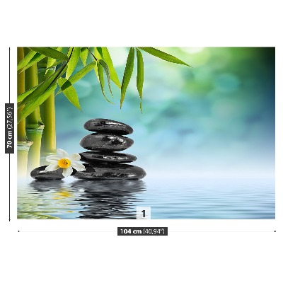 Wallpaper Zen stones
