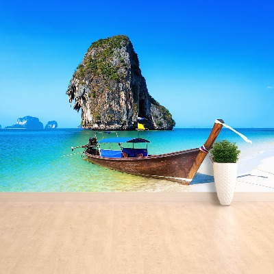 Wallpaper Beach thailand