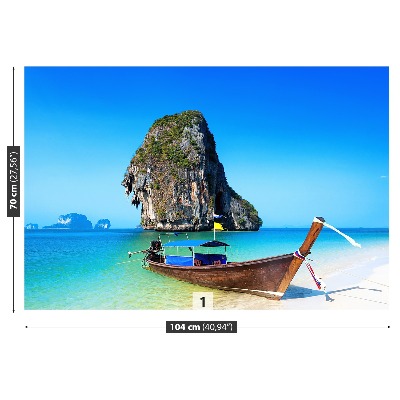 Wallpaper Beach thailand