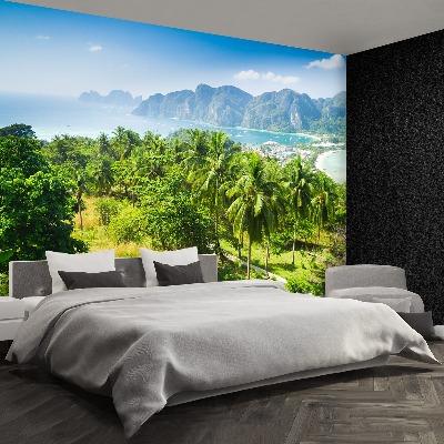 Wallpaper Seascape