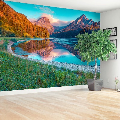 Wallpaper Lake obersee