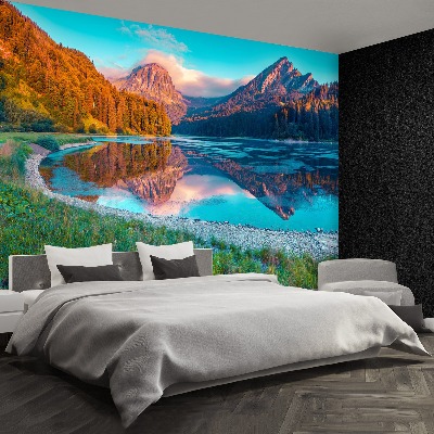 Wallpaper Lake obersee