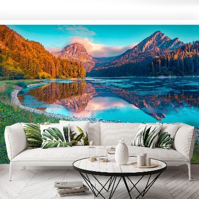 Wallpaper Lake obersee