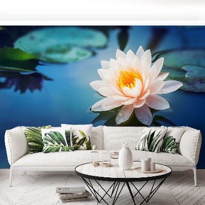 Wallpaper Lotus flower