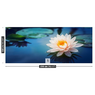 Wallpaper Lotus flower