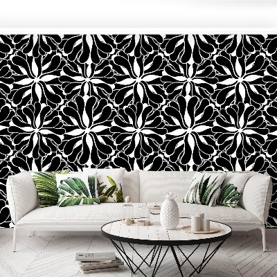 Wallpaper Floral pattern