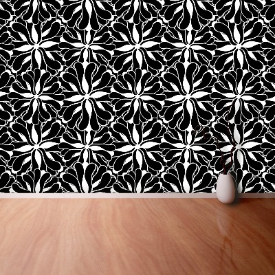 Wallpaper Floral pattern