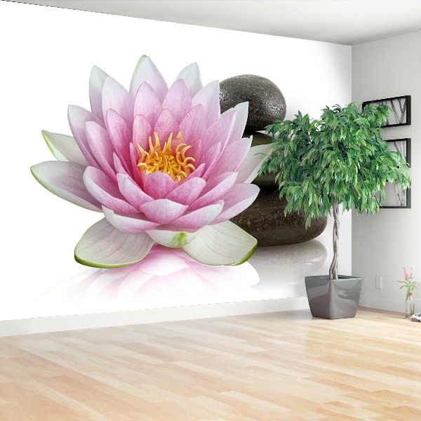 Wallpaper Lotus flower