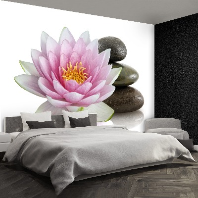 Wallpaper Lotus flower