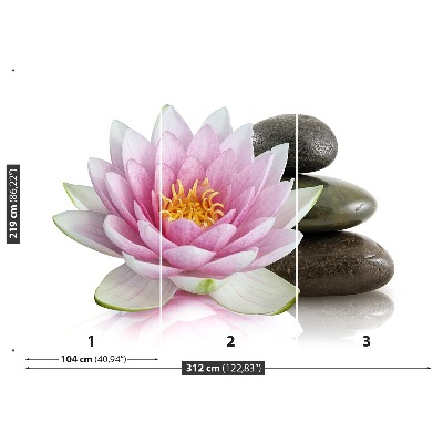 Wallpaper Lotus flower