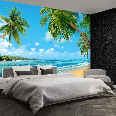 Wallpaper Ocean beach