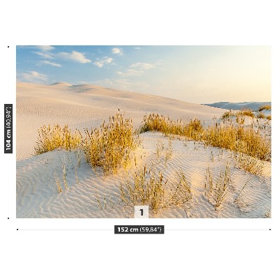 Wallpaper Bunesk dunes