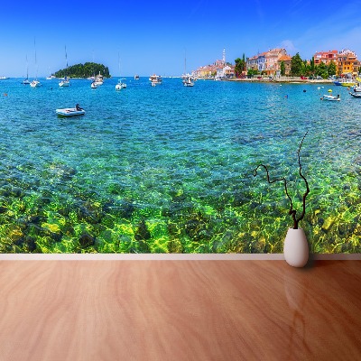 Wallpaper Adriatic sea