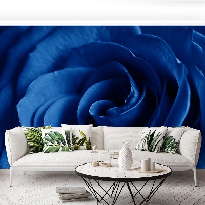 Wallpaper Blue rose