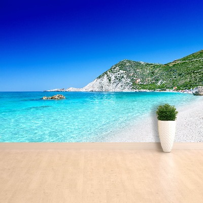 Wallpaper Kefalonia greece