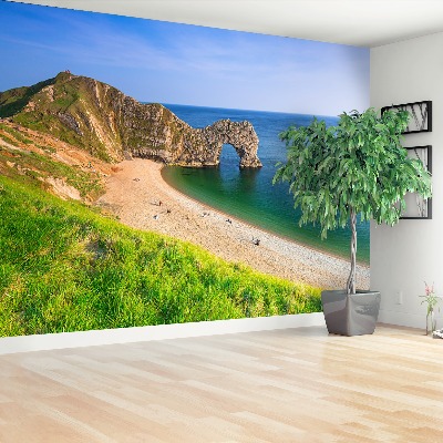 Wallpaper Durdle door