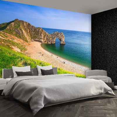 Wallpaper Durdle door