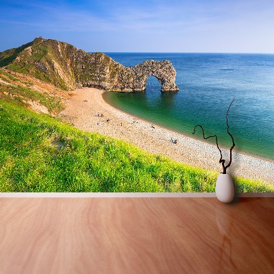 Wallpaper Durdle door