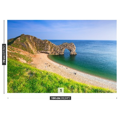 Wallpaper Durdle door