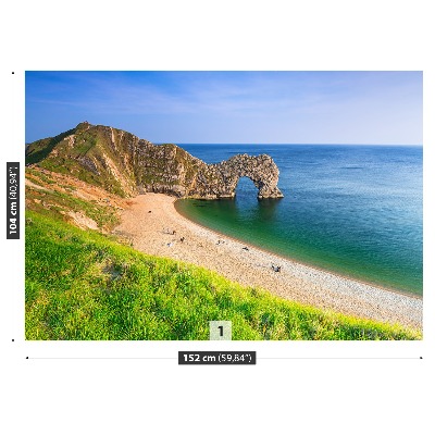 Wallpaper Durdle door