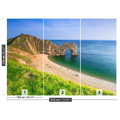 Wallpaper Durdle door