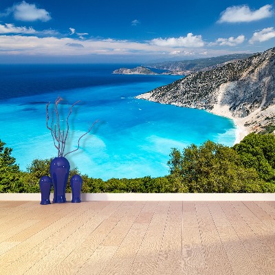 Wallpaper Kefalonia greece