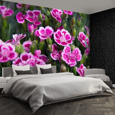 Wallpaper Pink flowers