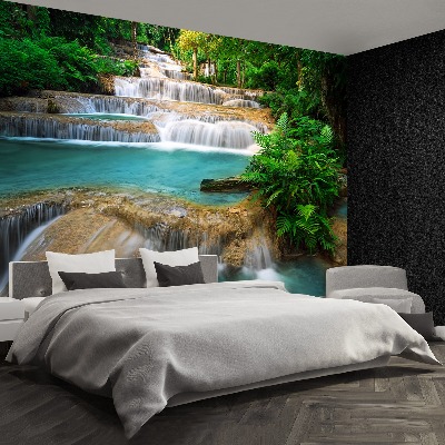 Wallpaper Waterfall thailand