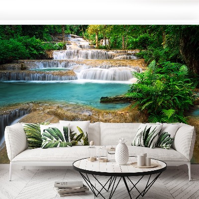 Wallpaper Waterfall thailand