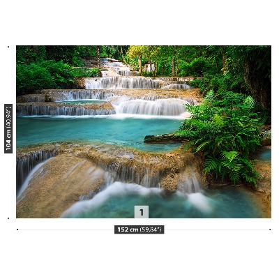 Wallpaper Waterfall thailand