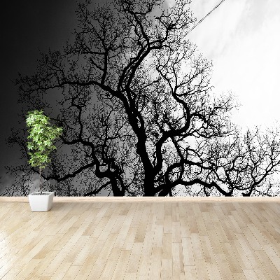 Wallpaper Tree