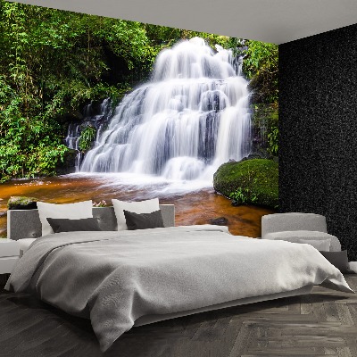 Wallpaper Waterfall thailand